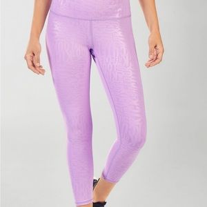 Define PowerHold® High-Waisted 7/8 Legging